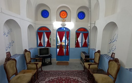 رزرو ویلا سه خوابه نرگس خاتون