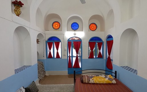 رزرو ویلا سه خوابه نرگس خاتون