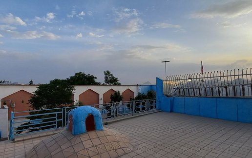رزرو ویلا سه خوابه نرگس خاتون