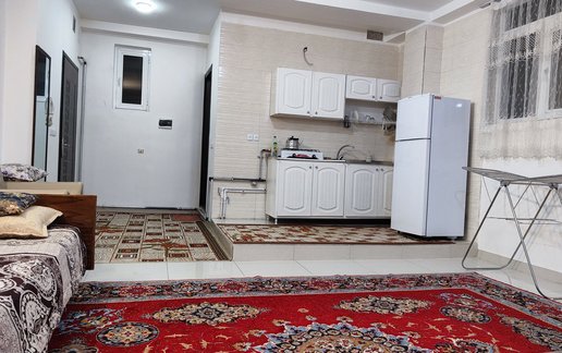 اجاره سوئیت فلت آسمان ۲