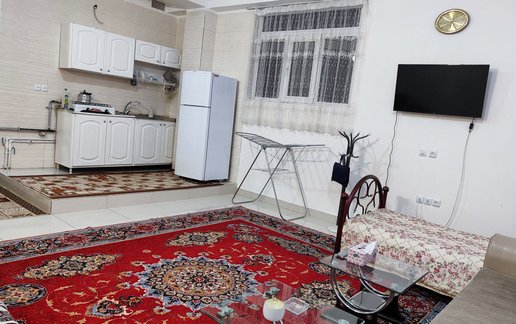 اجاره سوئیت فلت آسمان ۲