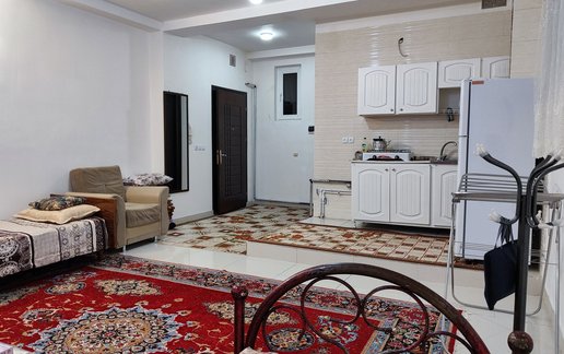 اجاره سوئیت فلت آسمان ۲