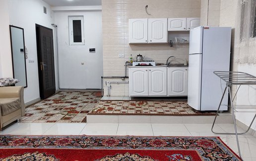 اجاره سوئیت فلت آسمان ۲