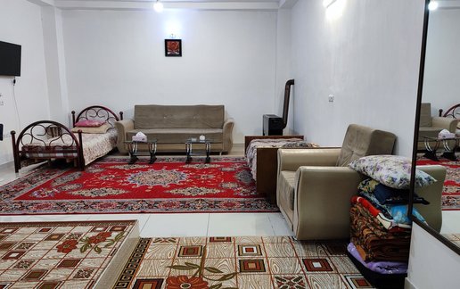 اجاره سوئیت فلت آسمان ۲