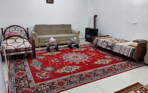 اجاره سوئیت فلت آسمان ۲