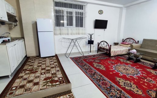 اجاره سوئیت فلت آسمان ۲