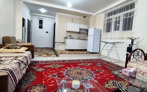 اجاره سوئیت فلت آسمان ۲