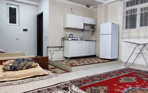 اجاره سوئیت فلت آسمان ۲