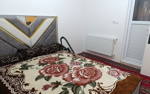 اجاره سوئیت یک خوابه روستایی کریمی