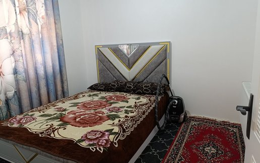 اجاره سوئیت یک خوابه روستایی کریمی