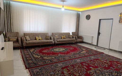 اجاره سوئیت یک خوابه روستایی کریمی