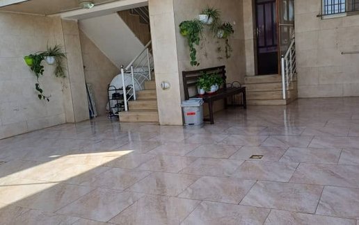 رزرو سوئیت دو خوابه دوبلکس داودی