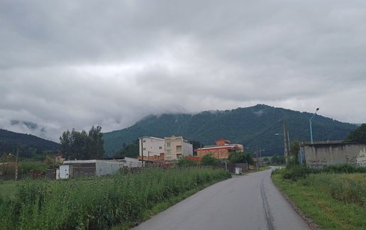 رزرو سوئیت دو خوابه دوبلکس داودی