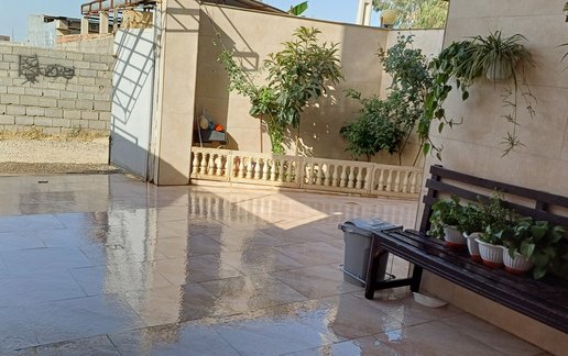 رزرو سوئیت دو خوابه دوبلکس داودی