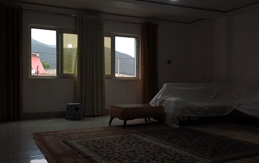 رزرو سوئیت دو خوابه دوبلکس داودی