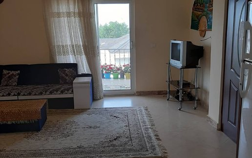 اجاره آپارتمان یک خوابه جنگلی محمد 1
