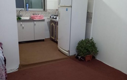سوئیت فلت جنگلی حسینی 1
