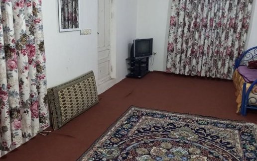 سوئیت فلت جنگلی حسینی 1
