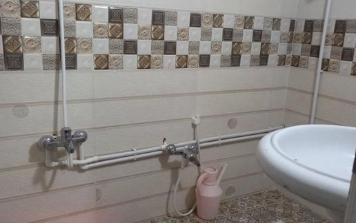 سوئیت فلت جنگلی حسینی 1