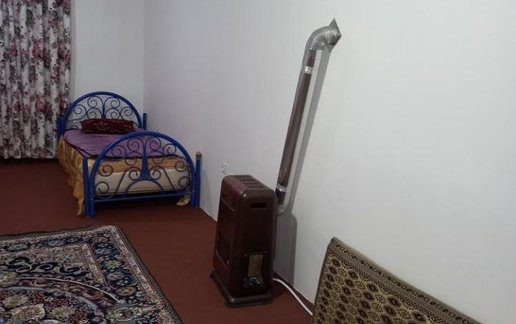 سوئیت فلت جنگلی حسینی 1