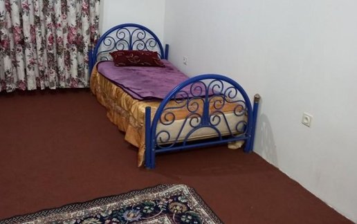 سوئیت فلت جنگلی حسینی 1