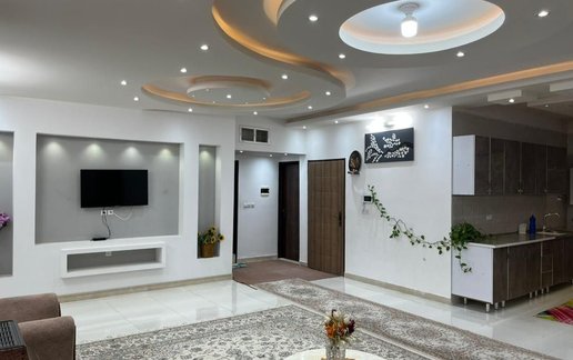 رزرو سوئیت یک خوابه پونه 3