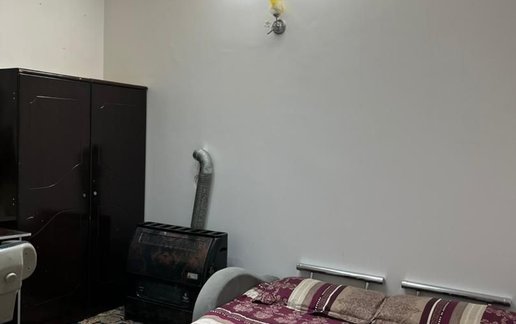رزرو سوئیت یک خوابه پونه 3