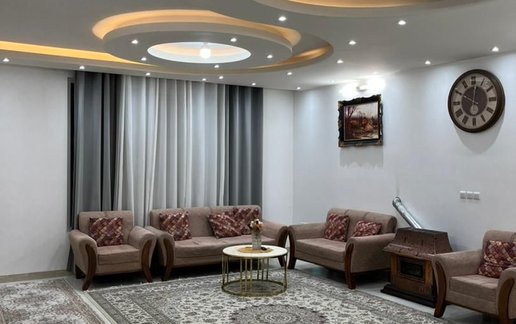 رزرو سوئیت یک خوابه پونه 3