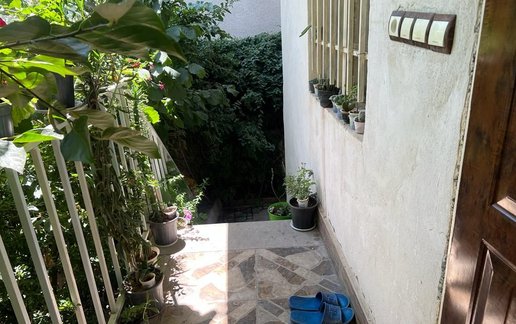 اجاره ویلا دوخوابه الموت شرقی