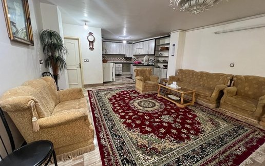 اجاره ویلا دوخوابه الموت شرقی