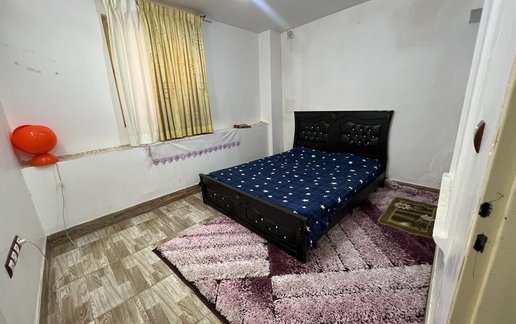 اجاره ویلا دوخوابه الموت شرقی