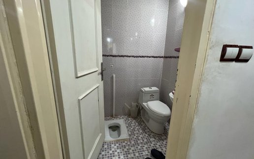 اجاره ویلا دوخوابه الموت شرقی