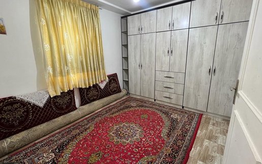 اجاره ویلا دوخوابه الموت شرقی
