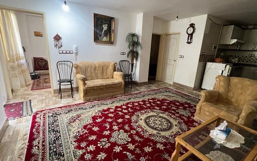 اجاره ویلا دوخوابه الموت شرقی