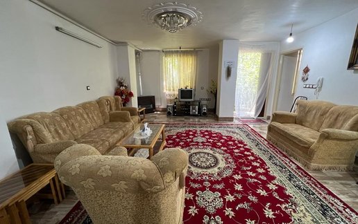 اجاره ویلا دوخوابه الموت شرقی