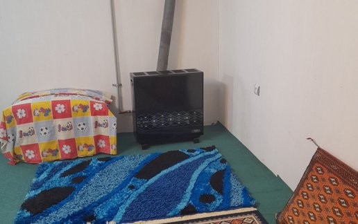 رزرو سوئیت فلت آلاشتی
