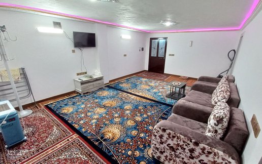 اجاره سوئیت یک خوابه خانرمکی