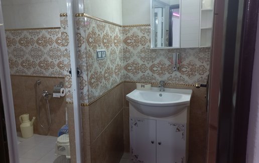 اجاره سوئیت یک خوابه خانرمکی