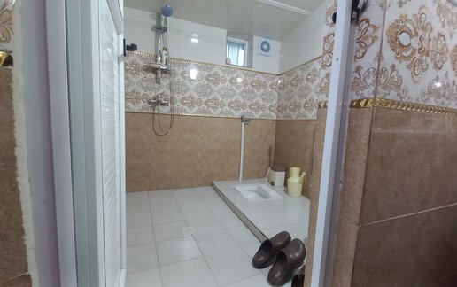 اجاره سوئیت یک خوابه خانرمکی
