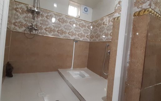 اجاره سوئیت یک خوابه خانرمکی
