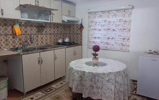 اجاره سوئیت یک خوابه خانرمکی