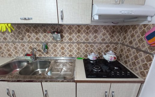 اجاره سوئیت یک خوابه خانرمکی