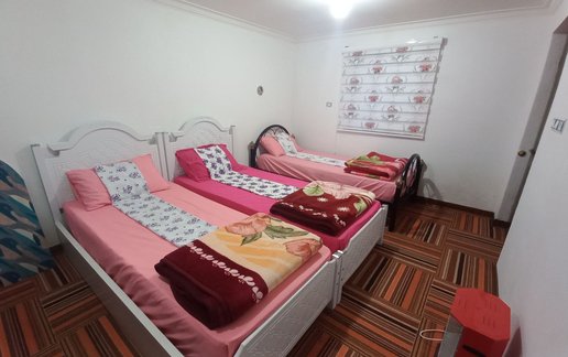 اجاره سوئیت یک خوابه خانرمکی