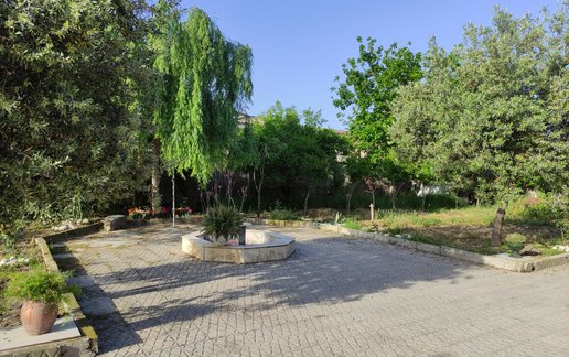 اجاره ویلا دوخوابه پدرسالار