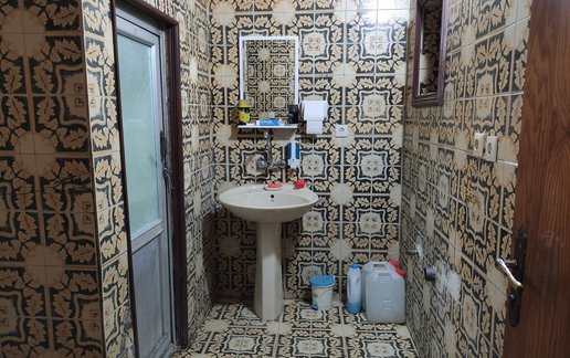 اجاره ویلا دوخوابه پدرسالار