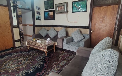 اجاره ویلا دوخوابه پدرسالار