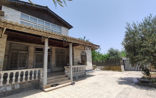 اجاره ویلا دوخوابه پدرسالار