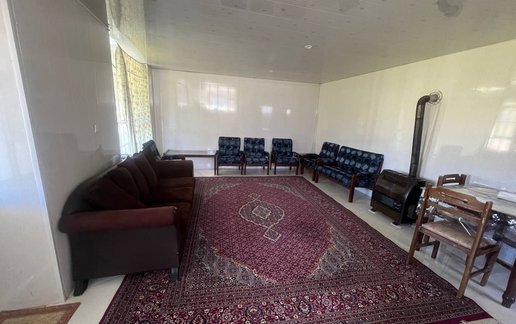 اجاره سوئیت یک خوابه جنگلی علافان