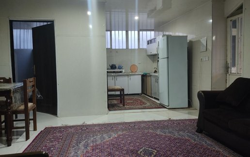 اجاره سوئیت یک خوابه جنگلی علافان