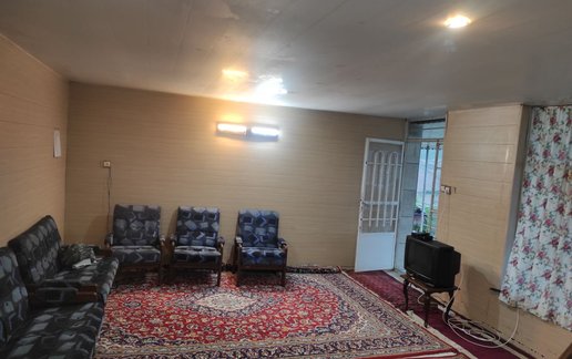 اجاره سوئیت فلت جنگلی الندان